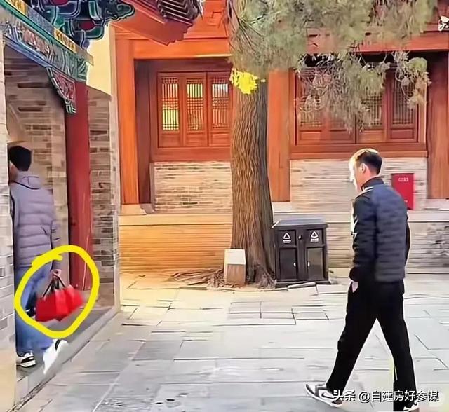 与多名女性有染！释永信在少林寺有多爽，可能远超你的想象
