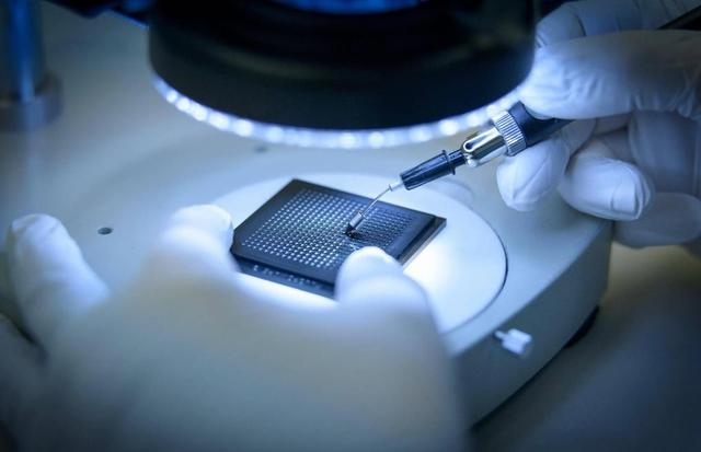 日本：再不阻止，很快中国就能把芯片干到当年和DVD一样的白菜价