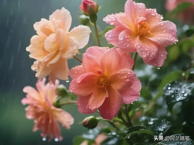 活着已经够累了，放过自己吧，12句人生过半，一定要好好善待自己