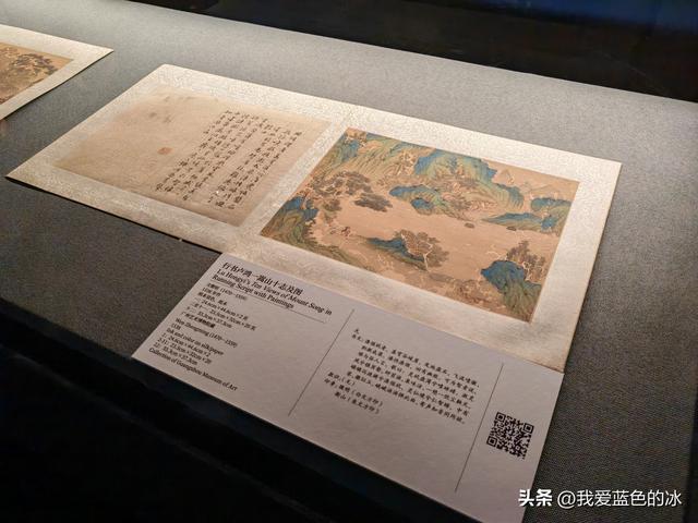 参观广州艺术博物院！它的独特岭南风格和现代美感成为广州新地标