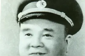 开国少将王香雄的故事4.3图片