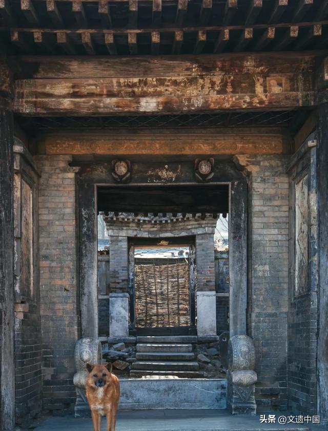 北京6个最适合发呆的地方，个个国家历史文化名村，你去过几个？