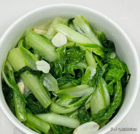 “长寿菜”原来是它,一护眼,二排便,三控血压,中老年人要常吃