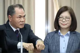 台当局突然强硬，美军将进驻金门为其撑腰？距离厦门直线仅10公里图片