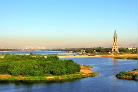 “滹沱”是什么意思？图片
