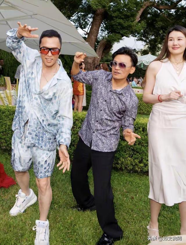 送走马蓉又迎来冯清，倒霉的王宝强，终究还是逃不过“女人坑”