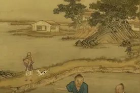 毁三观的历史人物图片