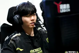 韩网锐评NIP 2-3 JDG: Rookie再无机会进世界赛！Kanavi就是蝎子King图片