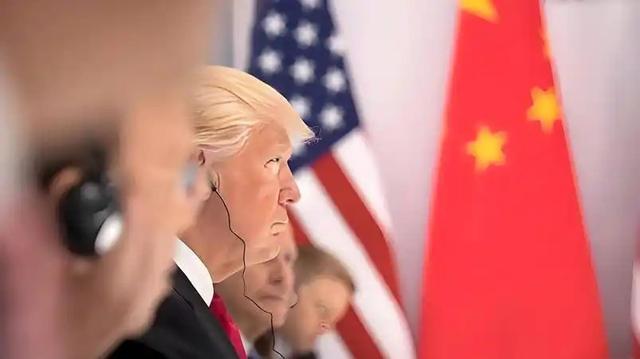 185国已经服软？美国还没得意两天，中方就宣布创建新国际组