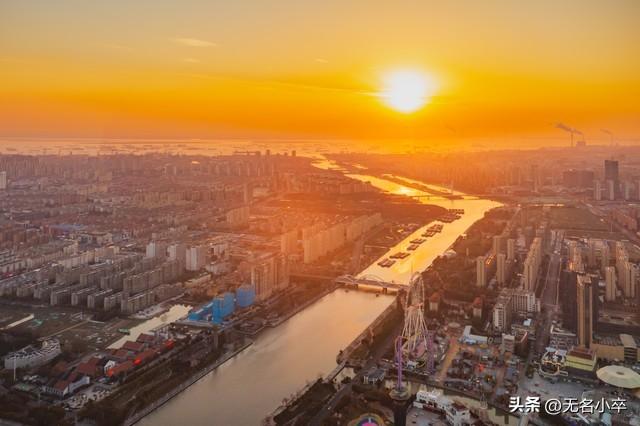 江苏南通，一个去了，还想去的地方