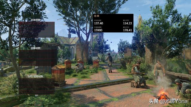 【评测】4K游戏玩家首选——英伟达GeForce RTX 5070 Ti测评