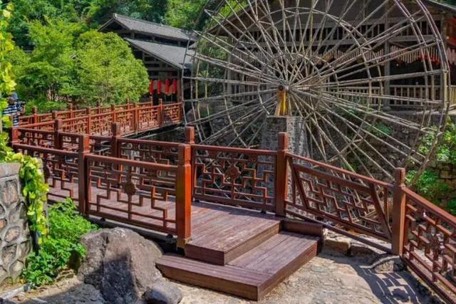 把生活调成喜欢的频道，在大觉山总能找到你的方式！