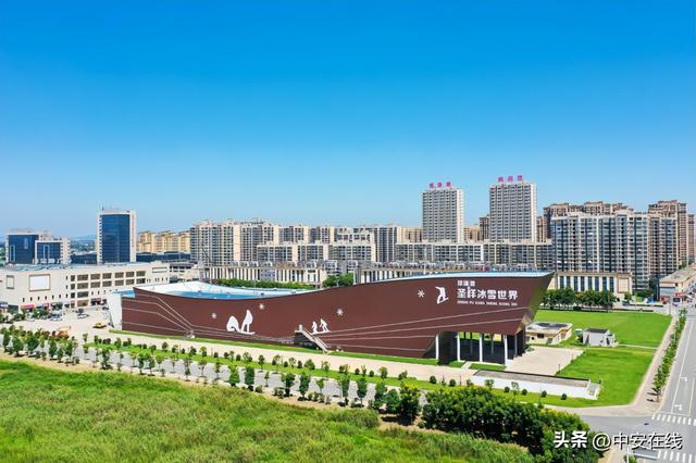 郑蒲港新区三家企业成功认定省级企业研发中心