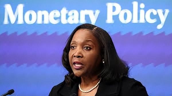 特朗普施压升级：美联储独立性告急？华尔街把希望押在最高法院