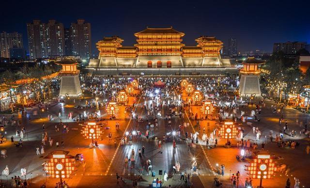河南省下一个“郑州”，不是南阳也不是周口，而是这座低调的城市
