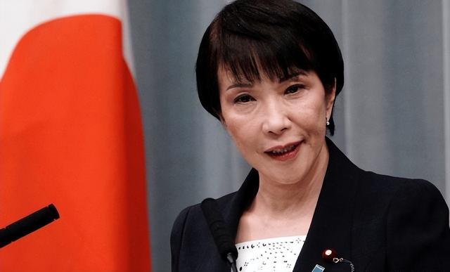 白宫首次就中日矛盾表态	，日学者下定论：高市政权一定挺不过明年