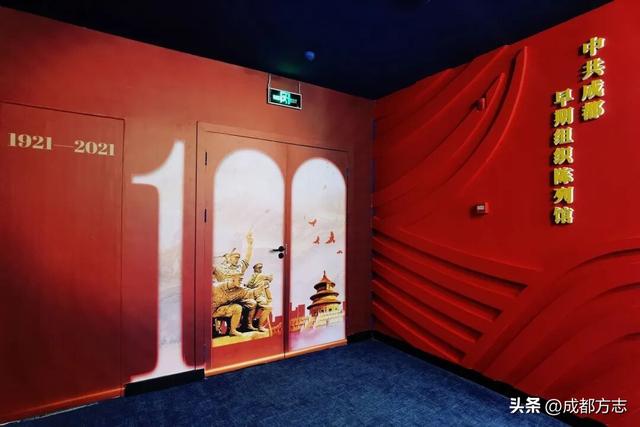 首个秋假怎么耍？这些地方必打卡→