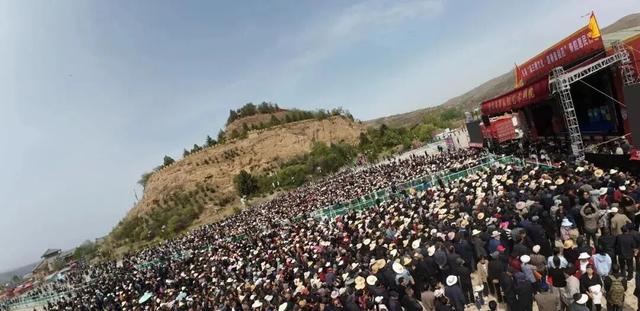 礼县2025文化工作亮点纷呈：文脉永续赋能高质量发展