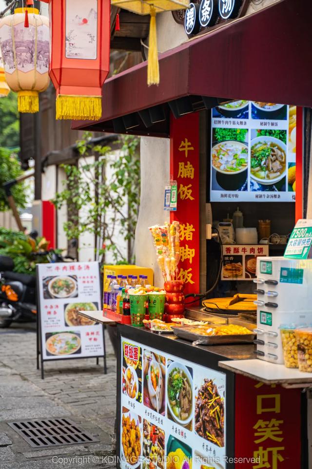 深圳十大客家古村落,甘坑古镇游玩攻略,免费免预约地铁直达!