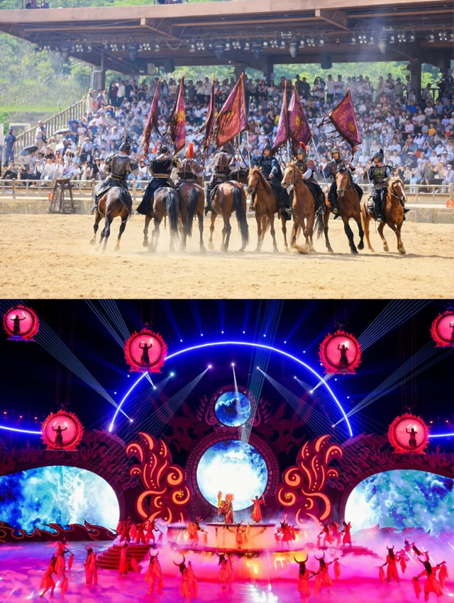 199元畅玩“冰雪+山水”！黄陂夏季文旅惠民套餐开售！