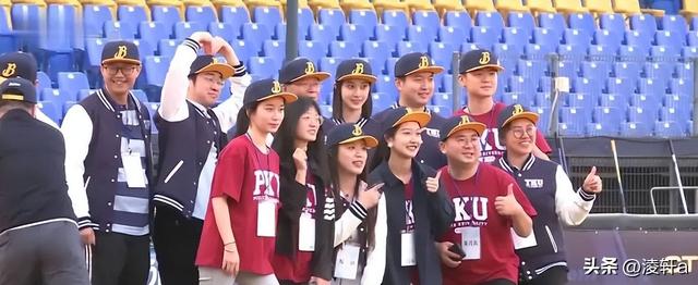 台选举变天，第二个洪秀柱出现，高喊我是中国人，支持人数意外