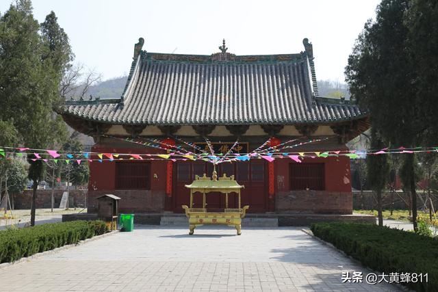 认识大美河南的每个县——第38波：襄城