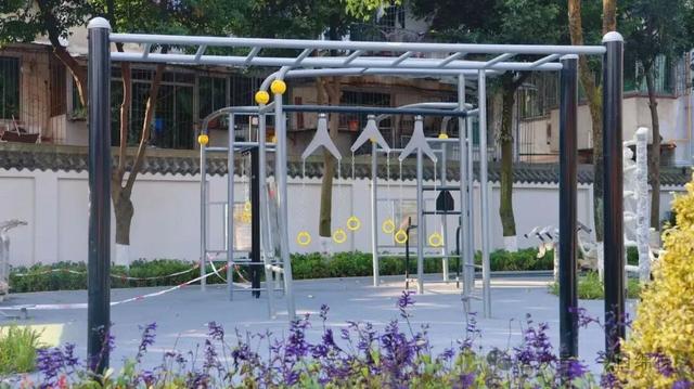 即将开园！绵竹人民公园内部美景提前曝光……