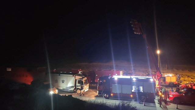各个不听劝！13人露营致遇难后续：知情人曝内幕，原本有一线生机