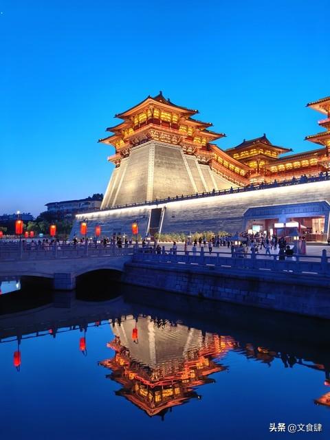 皇家避暑圣地！承德五日游攻略：美食美景不可辜负