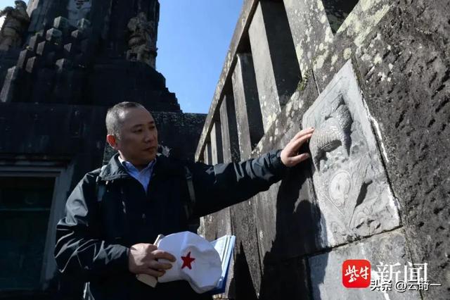 必须拆除！日本诡异“镇魂塔”，压着中国238块石头，是亚洲耻辱