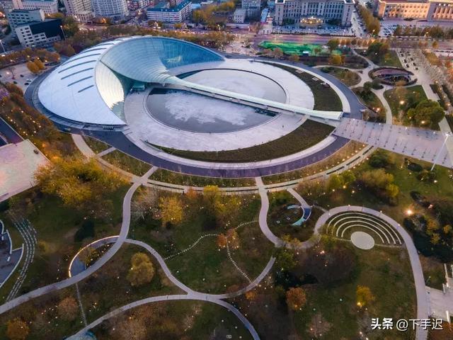 旅游景点—按点下班天津(经)地义