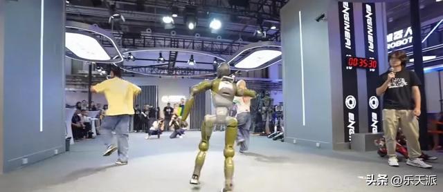 2025北京世界机器人大会重要看点