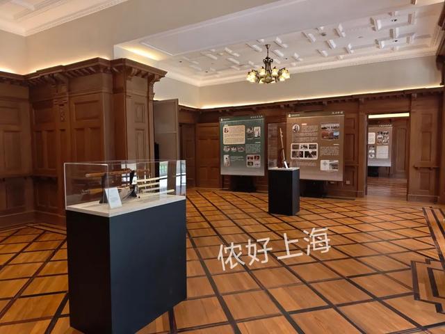 免费！上海这片最迷人的音乐街区，藏着3栋绝美老洋房！附最强打卡攻略