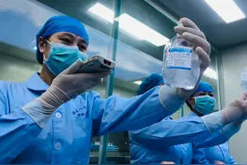 大输液行业龙头：科伦药业是否具有投资价值？图片
