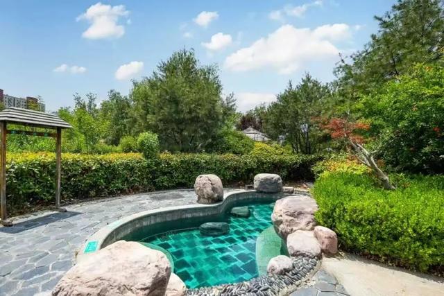 冬享沂蒙过大年 | 山水汤泉·暖冬疗愈之旅 冬季旅游线路速收藏→