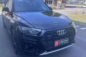 新奥迪刹车有异响 东莞奥泽认为故障具有偶然性拒绝退换图片