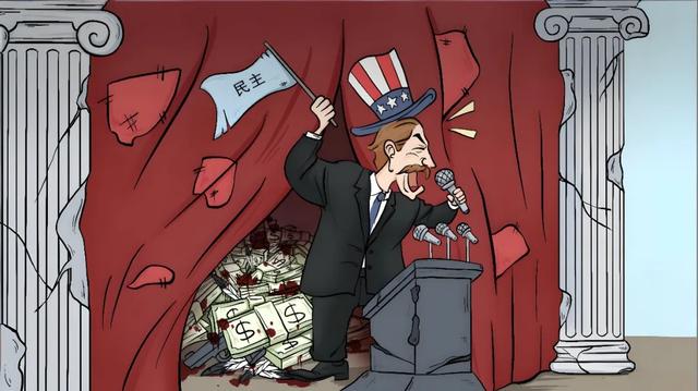 “特马”复合？马斯克重投共和党怀抱！