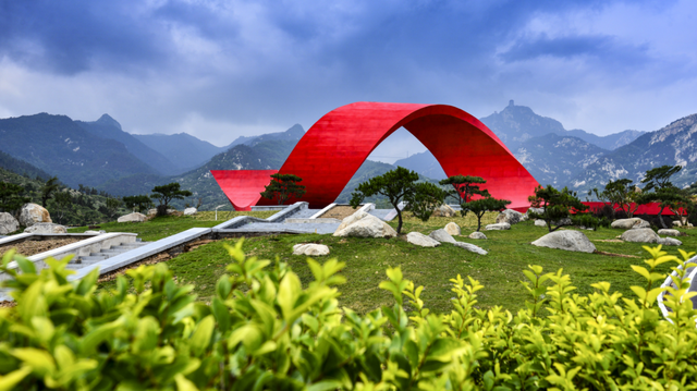 一把手必须懂｜旅游景区合作运营六种模式和六大要点
