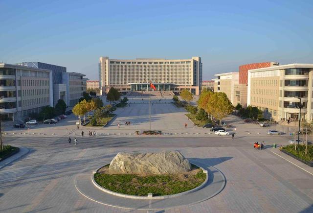 河南省被“点名批评”的4所大学，毕业证形同虚设，学生擦亮眼睛