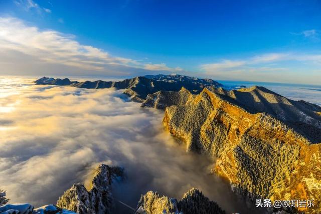 这是个很少被人们主动提起的地方，宁夏