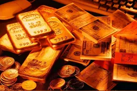 6块钱一克水银，可转化成1克600元黄金，这么暴利，为啥没人去干图片
