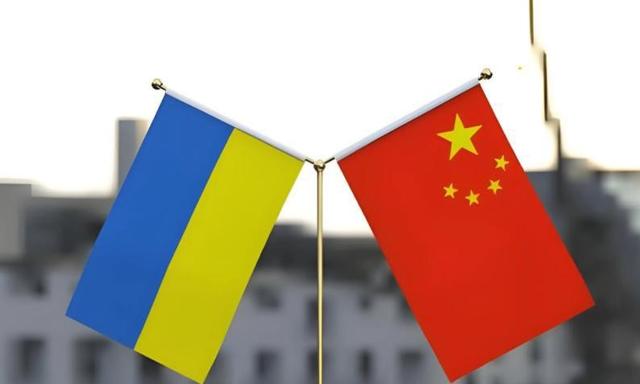 泽连斯基已批准，乌将制裁中国企业，话音刚落，中方直接下达通牒