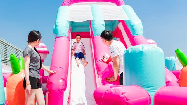 斩获双奖！东城“微风露台”火出圈→