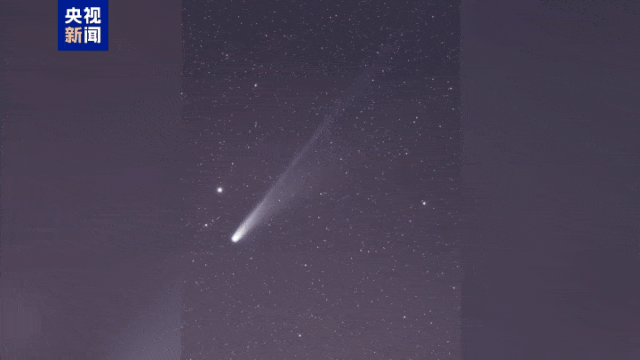 又上央视！千年一遇的罕见天象在山西阳泉拍到了