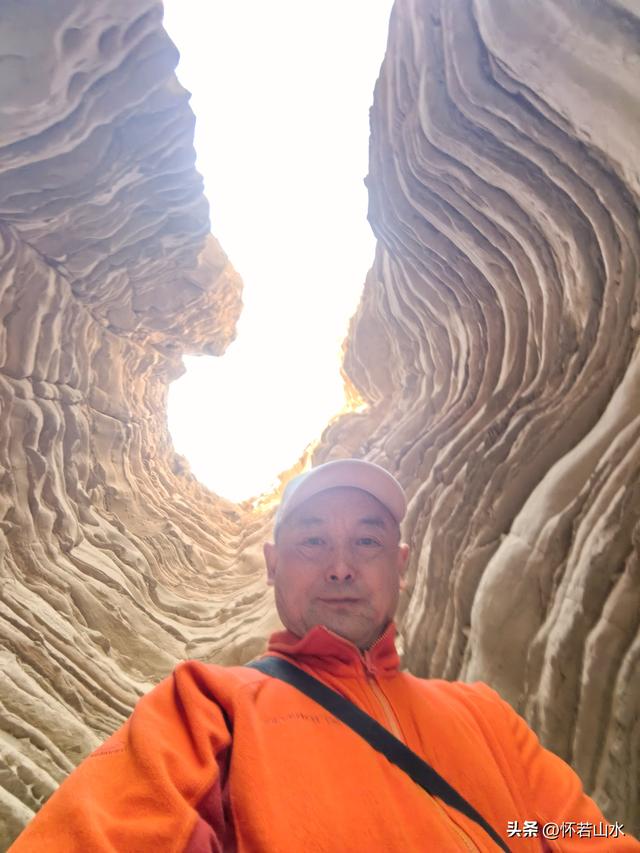 2025环南疆沙漠铁路背包自由行日记(9)---哈密大海道打卡(完结篇)