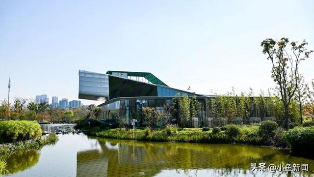 免费开放！苏州人，赶紧安排上！