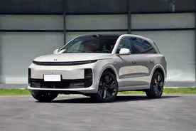 理想L6到底怎么样？别光听4S店说，看看这5位车主怎么说图片