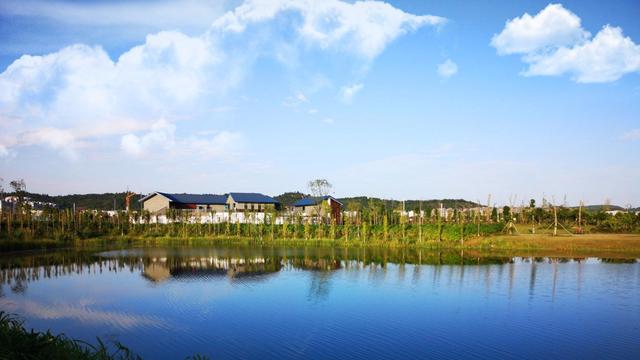 四川省游仙区历史沿革及行政区划