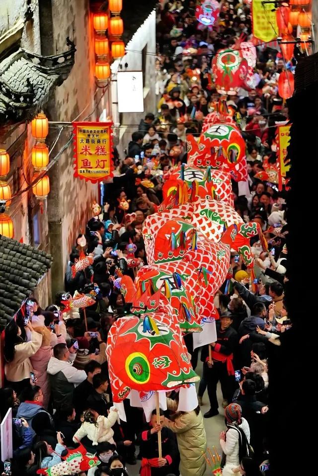 开启冬日奇遇！黄山12月文旅活动全攻略来啦 | 皖美冬日 | 第十五届安徽国际文化旅游节