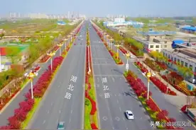 兰陵县2024年重点交通工程（三）公路篇图片